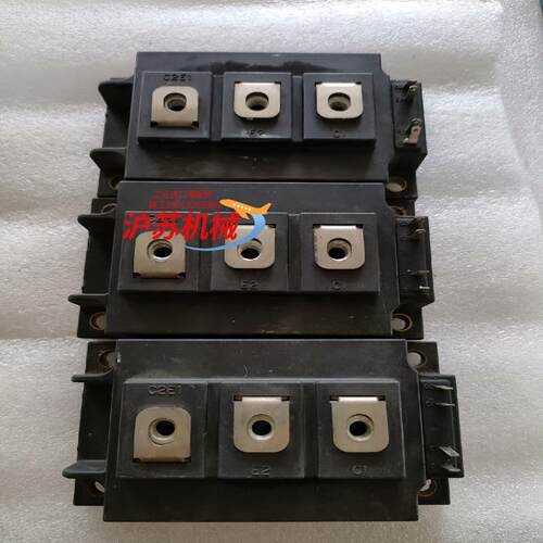 富士IGBT模块2MBI200UD-120-01