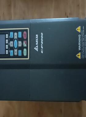 [德峰]台达cp2000变频器vfd150cp43b-21 vfd1