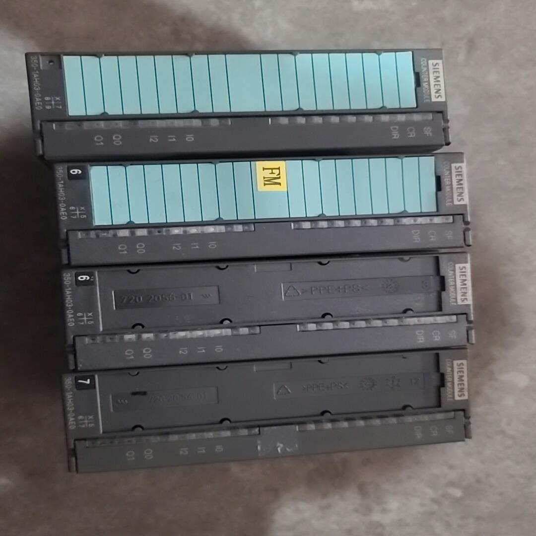 【汇生】350-1AH03-0AE0，FM350-1，【议价】