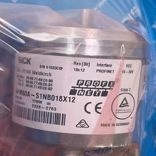 编码 西克 器 订货号 AFM60A 憨憨电子 S4NB018X12