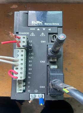 （设备配件）EJRA欧瑞驱动器