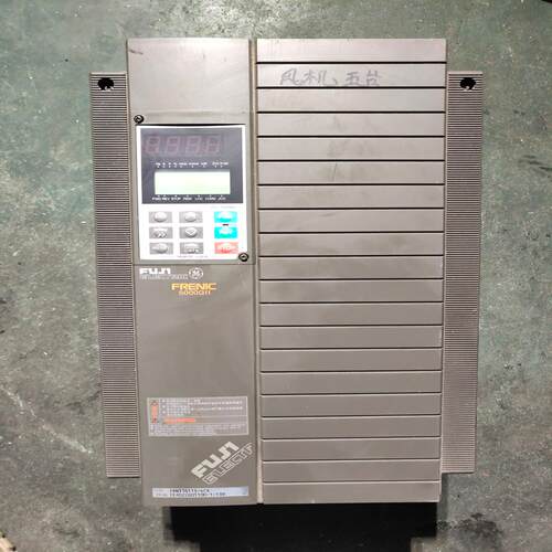 富士G11变频器11KW