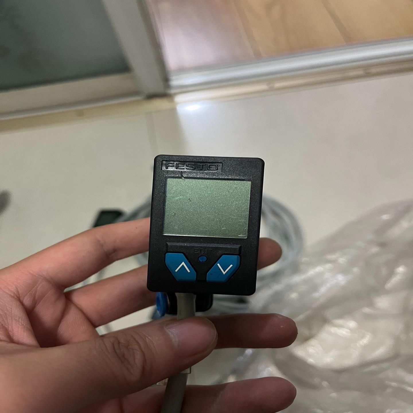 VPENV-A-PS/O-K 费斯托压力传感器