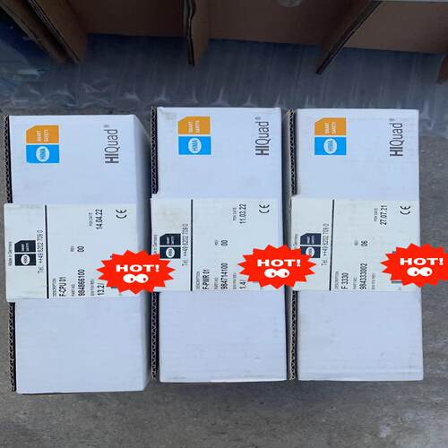（设备配件）黑马，F-CPU01。F-PWR01，F-3330