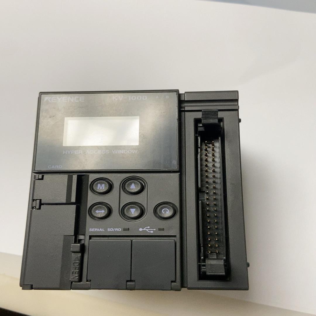 （设备配件）控制器拆机基恩个扩展带功能 1000PLC士 KVKV-4包