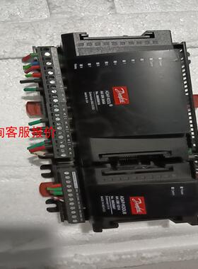 丹佛斯控制器AK一CM101A，AK2一XM205A 拆机，