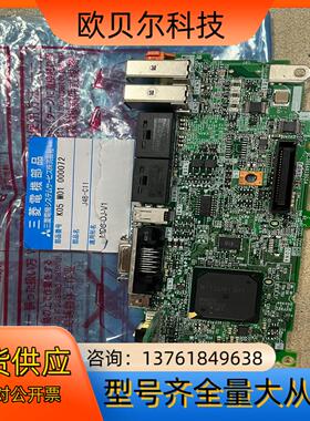 全新MDS-DJ-V1主板J4B-C11，议价
