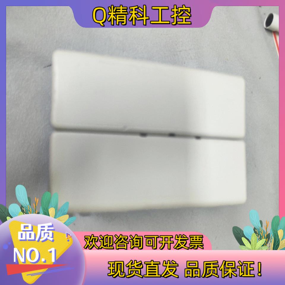 现货SMC原装阀岛端板组件VVQC4000-3A-2,