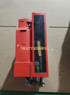 SEW变频器MDX61B0055-5A3-4-0T橙色如图需