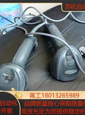 symboI讯宝扫描SK1-DS6708  配线完好 实拍如