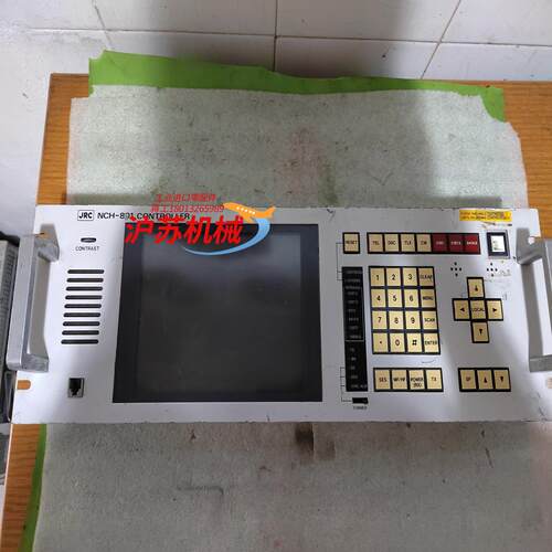 SHARP   LM64P10屏可能是了，JRC  NCH