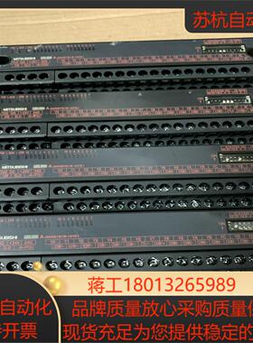 cclink模块AJ65SBTB1B-16TE1