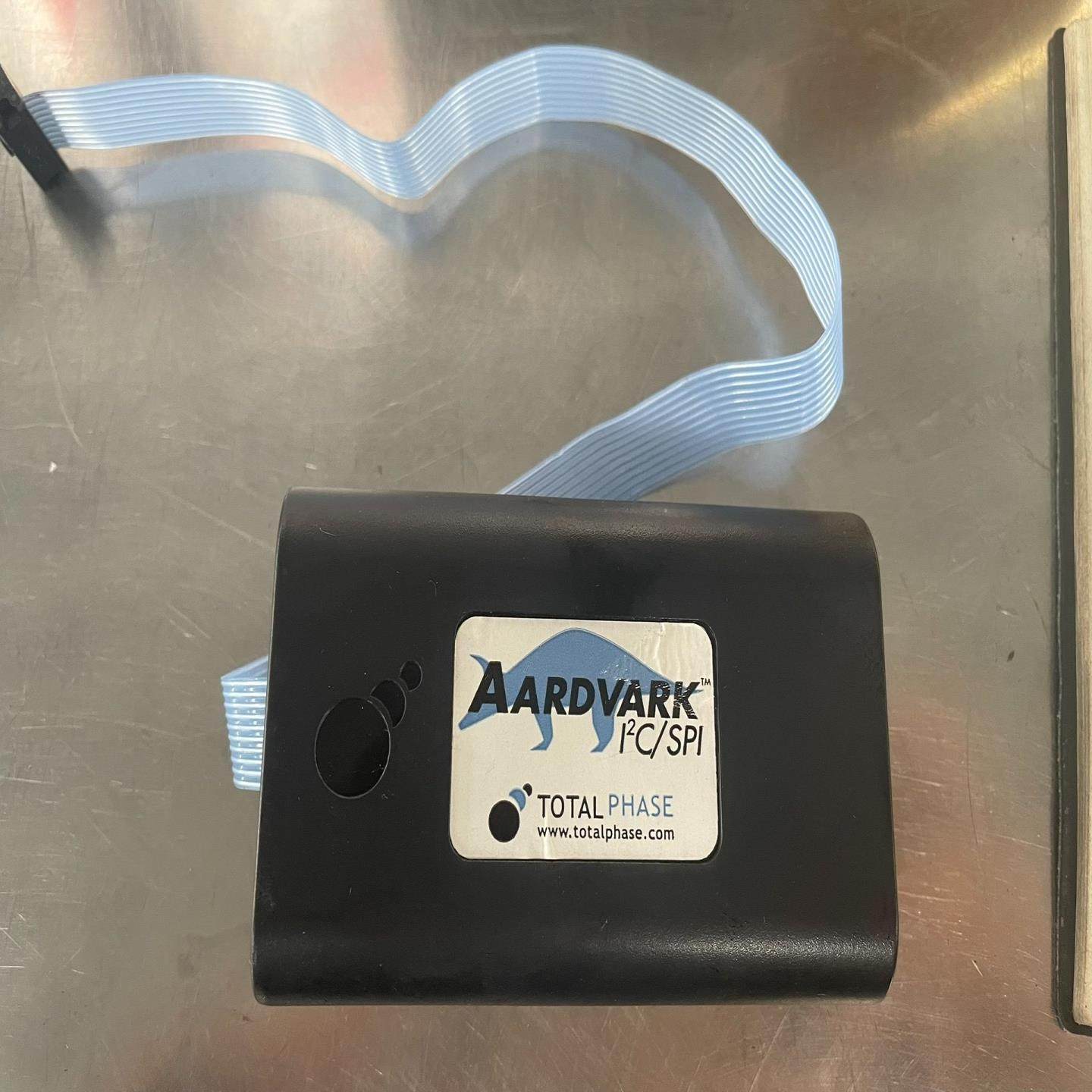 TotalPhase AardVark I2C/SPI Ho