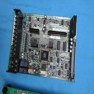 ETC618343 S5230安川变频器主板板CIMR