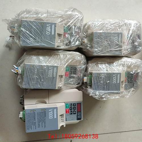 【非标价】安川V1000变频器CIMR-VT2B0010BAA