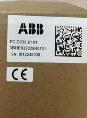 ABB 3BHE0325R0101单元控制AC800PEC
