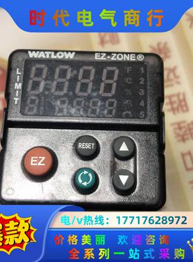 WATLOW 温控器 PM6L1EJ-1AFAAAA议价