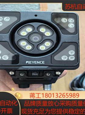 基恩士IV3-600CA 智能相机 IV3-L5M 实拍图