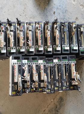 上银伺服驱动器mega-fabsD2T-1023-S-C4/