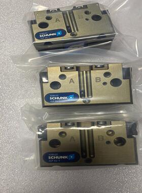 [德峰]雄克SCHUNK气缸气爪JGP 64-1 308620 PG