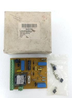 SAACKE-AALBORD火焰探测器FLUS 1-8453