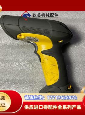 Symbol讯宝 LS3578无线扫描枪，成色如图，没法测试议价