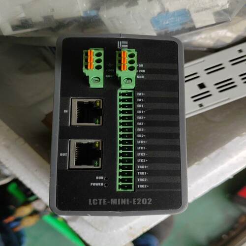 [德峰]E202MINI--cMP1-LCTE