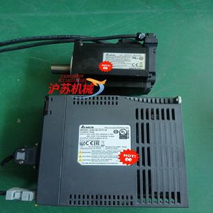 1.5KW带刹车 750W 不带刹车 400W 台达B3系列