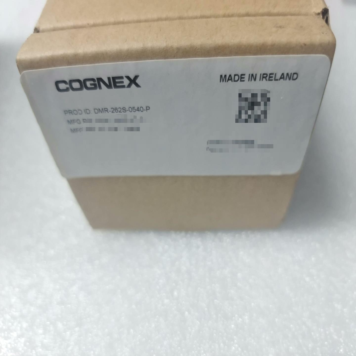 DM262S-0540-P，康耐视读码器，现货议价