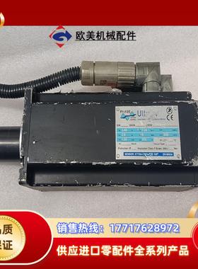 PHASE UITRACT菲仕伺服电机1KTY84-130/