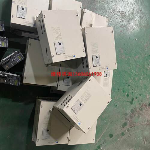 （请询价）安川制动单BR-4220B   220kw  成色漂亮议价