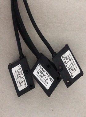 [德峰]Parker Trilogy磁头读码器LME5F-3拆机件