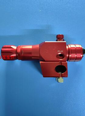 NORDER 385MT德国低压自动油漆喷枪 红色喷漆枪流水