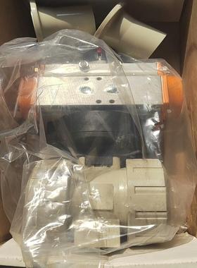 全新KOSCN科讯PFA气动隔膜阀d50/DN40  d32