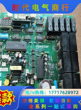 永大电梯DMC门机板 FBDMC(B2) DD003707电议价