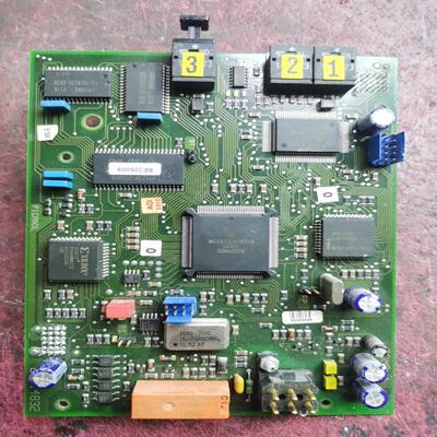 PICANOL必佳乐DDMP板