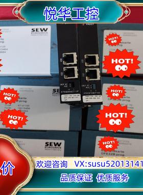原装sew通讯卡 DFE33B   DFE33B议