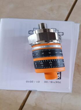(议价)易福门VKV021 VKV022 SA5000 SI5007