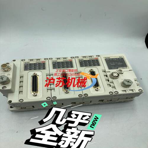 EX600 总线输出模块EX600-DYNE几乎全新