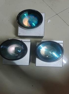 SCANLAB振镜SCANcube10波长1064nm二大族