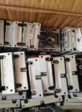 【荣强工控】费斯托阀导安装板CPV10-14-VI-18210-1820