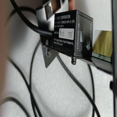 （设备配件）基恩士 BL-601HAC1