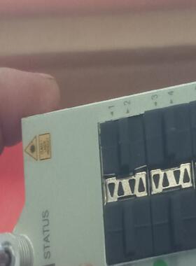 中兴T8000子卡RPTQ-08PX-SFP全新原包装2张。