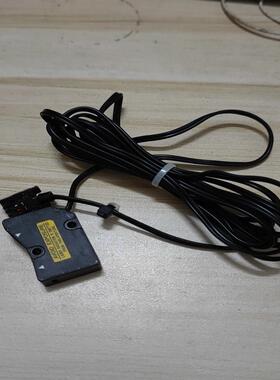 KEYENCE/基恩士 LV-H37 激光传感器，物品实物拍