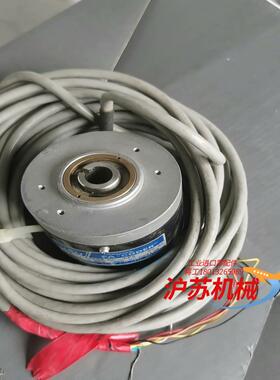 多摩川编码器TS5667N502电梯限速器编码器的