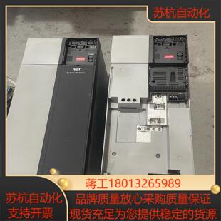丹佛斯变频器FC 360 22KW 380V