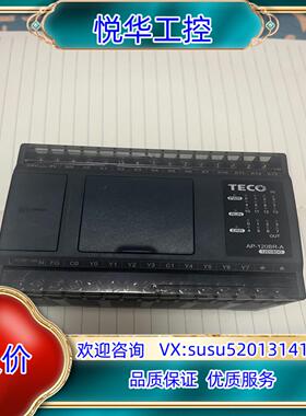 东PLC   AP-120BR-A功能正常成色为实图议价