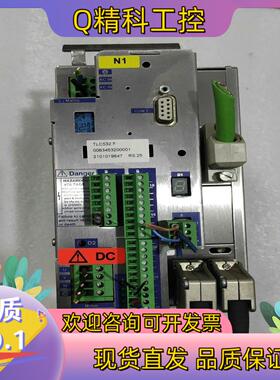 现货BERGER LAHR百格拉伺服驱动器TLC532 F