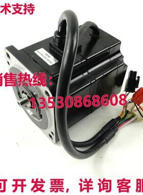 原装供应YASKAWA SGMP-02A314B SGMP02A314B 交流电伺服电机