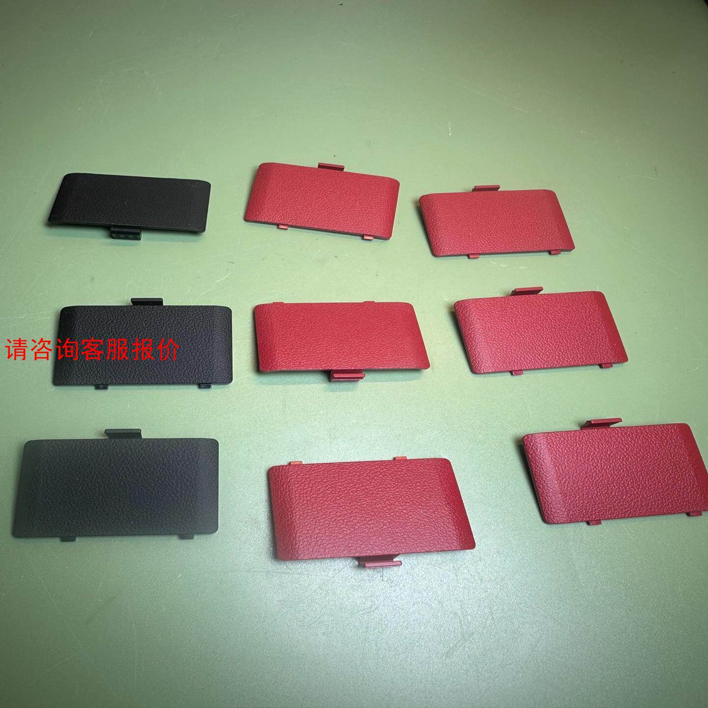 全新，现货，原电池盖。拍之前可以发照片，富士mini90拍立